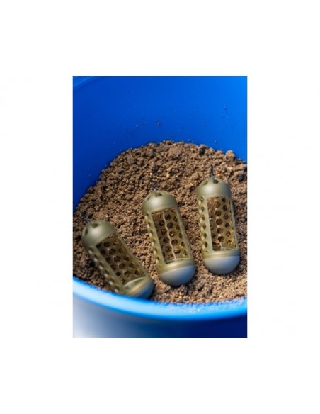 Preston Bait Up Window Feeder
