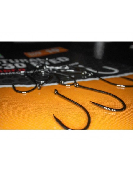 Preston Natural N-30 Eyed