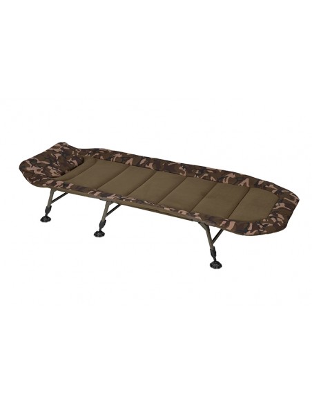 Fox Camolite Beds