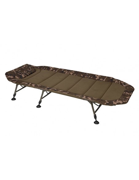 Fox Camolite Beds