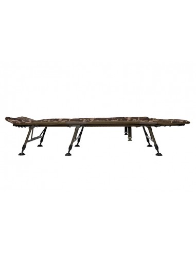 Fox Camolite Beds