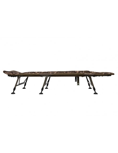 Fox Camolite Beds