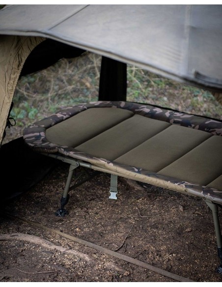 Fox Camolite Beds