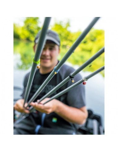 Preston Rig Hook Ups