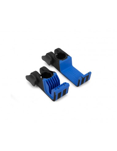 Preston Offbox Landing Net Holders
