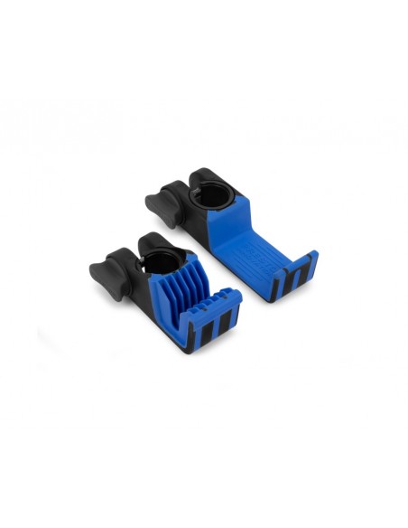 Preston Offbox Landing Net Holders