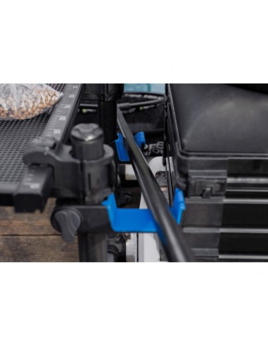 Preston Offbox Landing Net Holders