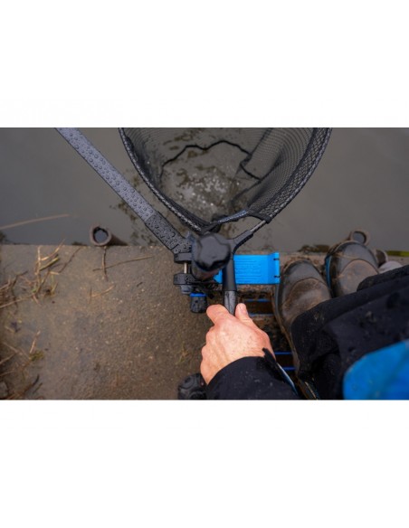 Preston Offbox Landing Net Holders