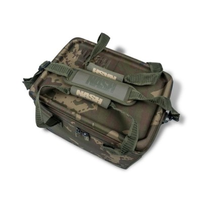 Nash Subterfuge Big Freeze Cool Bag 2