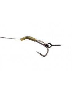 Nash Slip D Rig Barbed