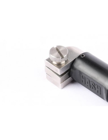 Nash Pinpoint Hook Doctor Vice
