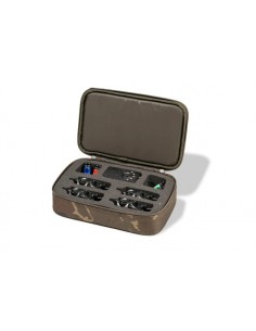 Nash Subterfuge Siren R3+/R2 Presentation Case