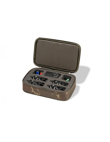 Nash Subterfuge Siren R3+/R2 Presentation Case