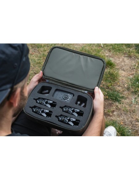 Nash Subterfuge Siren R3+/R2 Presentation Case