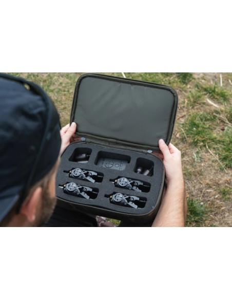Nash Subterfuge Siren R3+/R2 Presentation Case