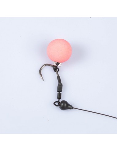 Nash Claw Ronnie Rig 