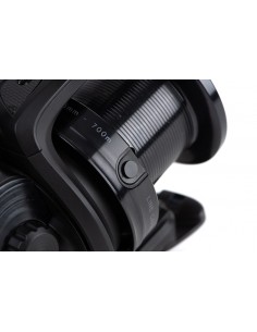 Fox Eos Fs Std Spool