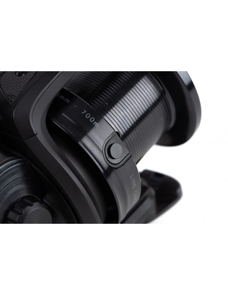 Fox Eos Fs Std Spool