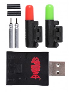 Spomb Light Kit