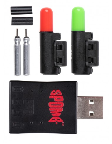 Spomb Light Kit