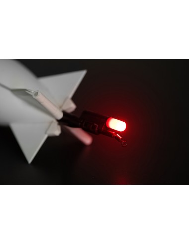 Spomb Light Kit