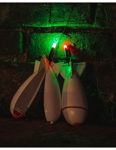 Spomb Light Kit