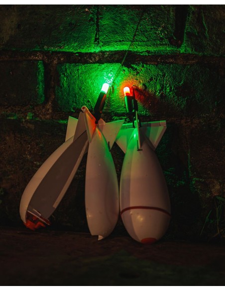 Spomb Light Kit