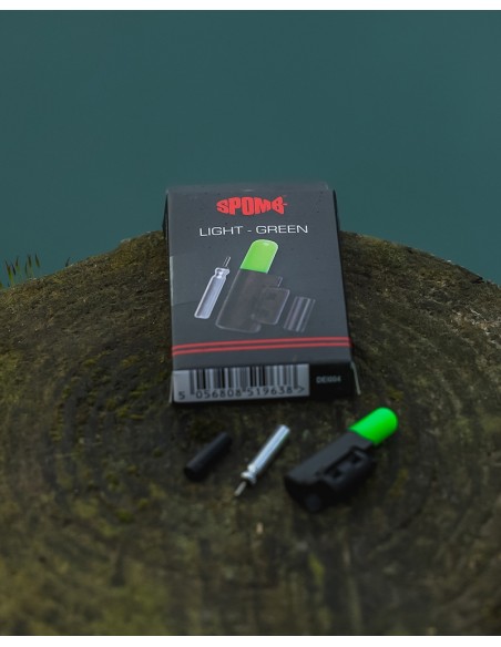 Spomb Light