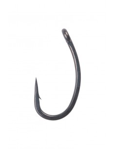 Fox Curve Shank X New 2