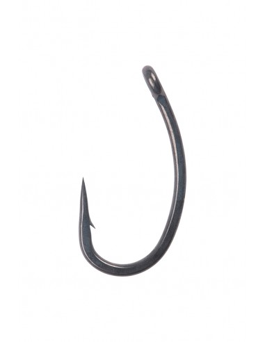 Fox Curve Shank X New
