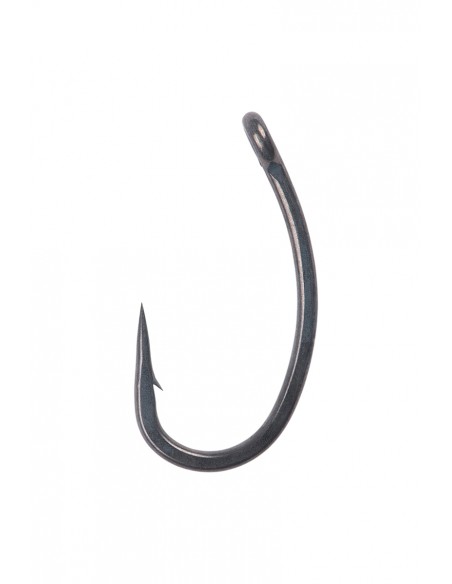 Fox Curve Shank X New