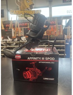 Usato Penn III Affinity 8000 Spod
