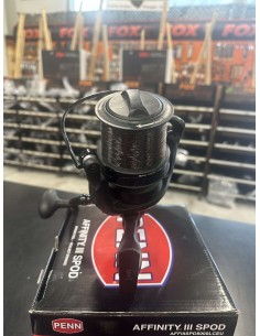 Usato Penn III Affinity 8000 Spod 2