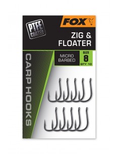 Fox Zig & Floater New