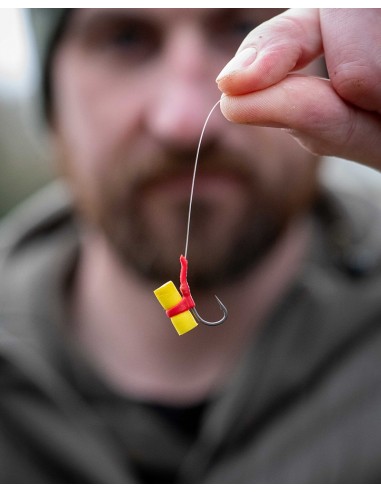 Fox Zig & Floater New