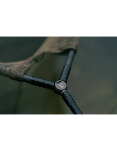 Nash Air Force F10 Landing Net 46"
