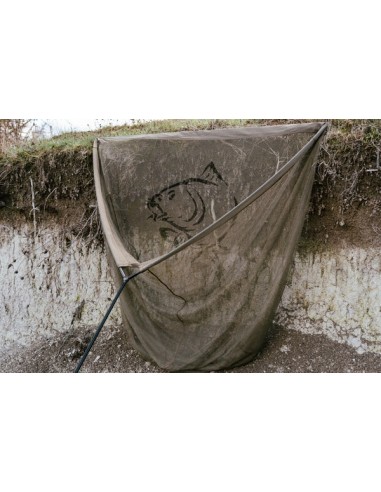 Nash Air Force F10 Landing Net 46"