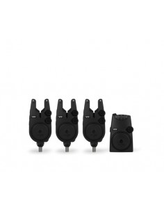 Avid VTX Bite Alarm Set