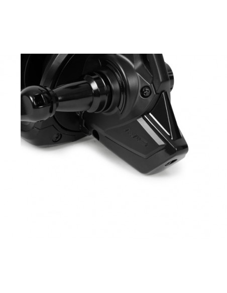 Avid Revolve 8000 FD Reel