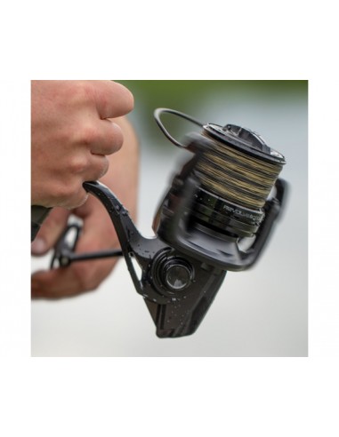 Avid Revolve 8000 FD Reel