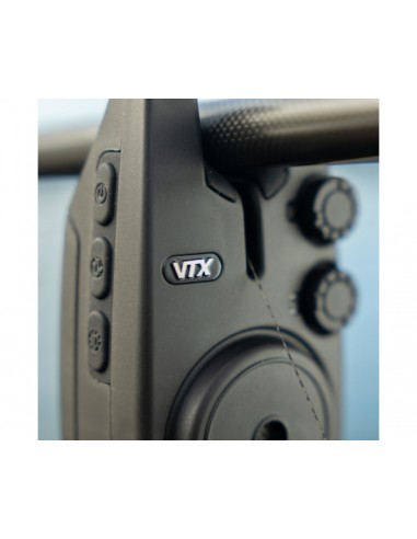 Avid VTX Bite Alarm