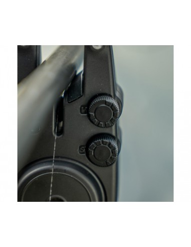 Avid VTX Bite Alarm