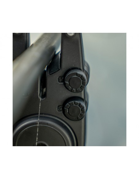 Avid VTX Bite Alarm