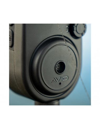 Avid VTX Bite Alarm