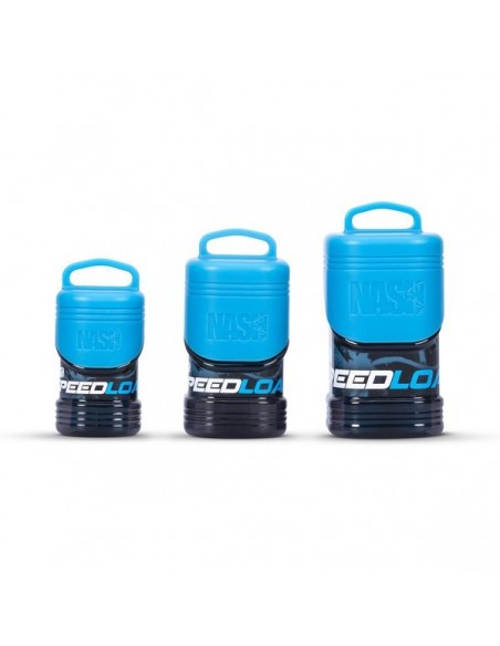 Nash Speedload PVA System