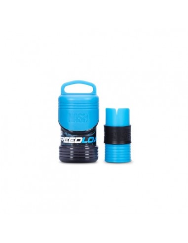 Nash Speedload PVA System