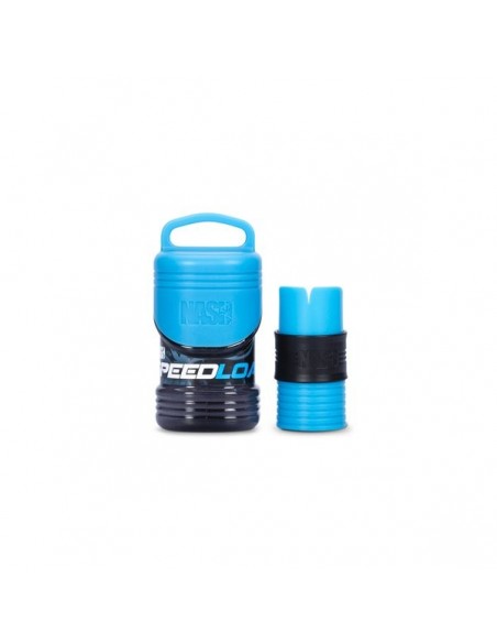 Nash Speedload PVA System