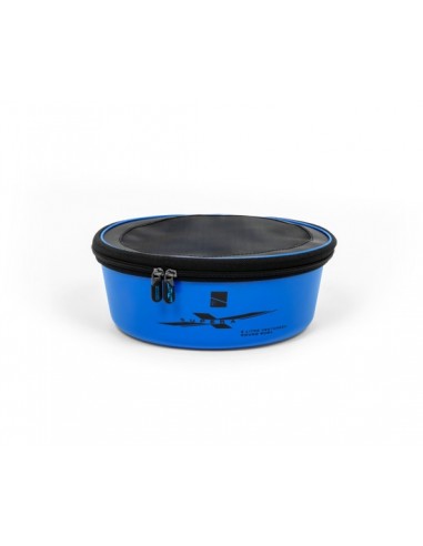 Preston Supera X Ventamesh Round Bowl