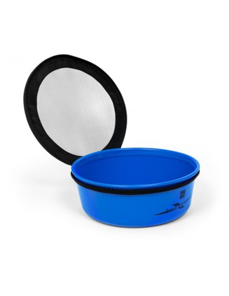 Preston Supera X Ventamesh Round Bowl