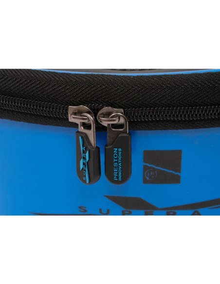 Preston Supera X Ventamesh Round Bowl